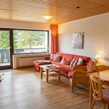 Bergblickstube I Wifi I Sport Appartement