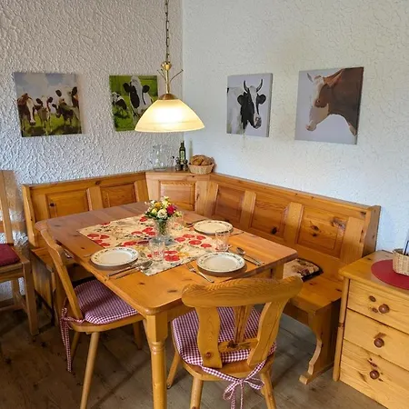 Bergblickstube I Wifi I Sport Pfronten