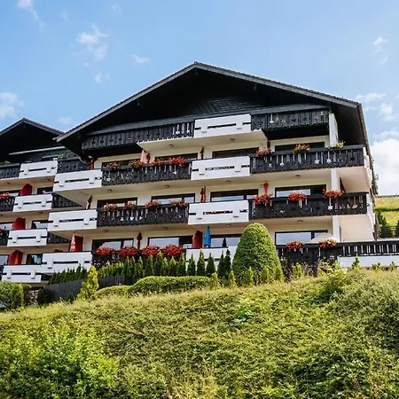 Bergblickstube I Wifi I Sport Appartement
