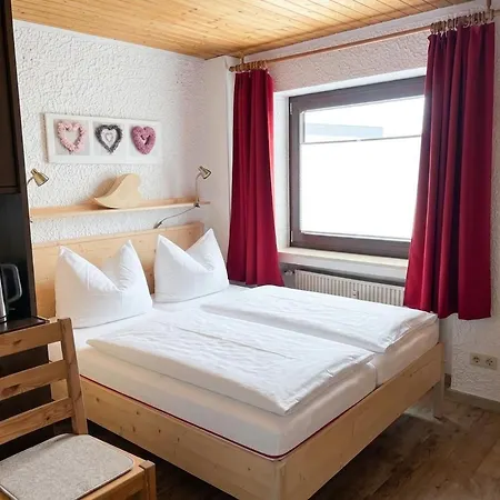 Appartement Bergblickstube I Wifi I Sport Pfronten