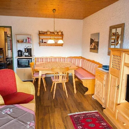 Bergblickstube I Wifi I Sport Appartement