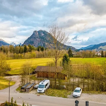 Bergblickstube I Wifi I Sport Pfronten