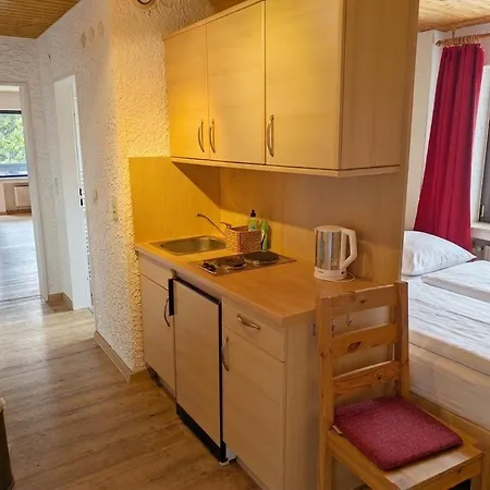 Bergblickstube I Wifi I Sport Appartement Pfronten