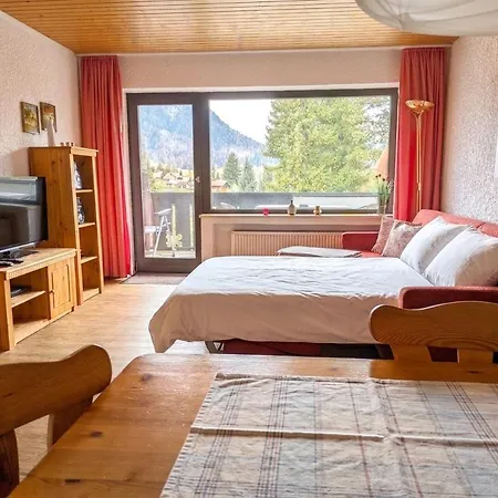 Bergblickstube I Wifi I Sport Pfronten